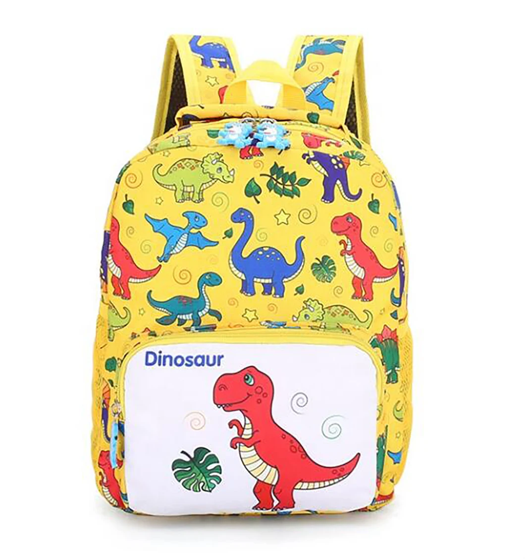 Dinosaur Boy Stationery Kids for Back to School Supplies