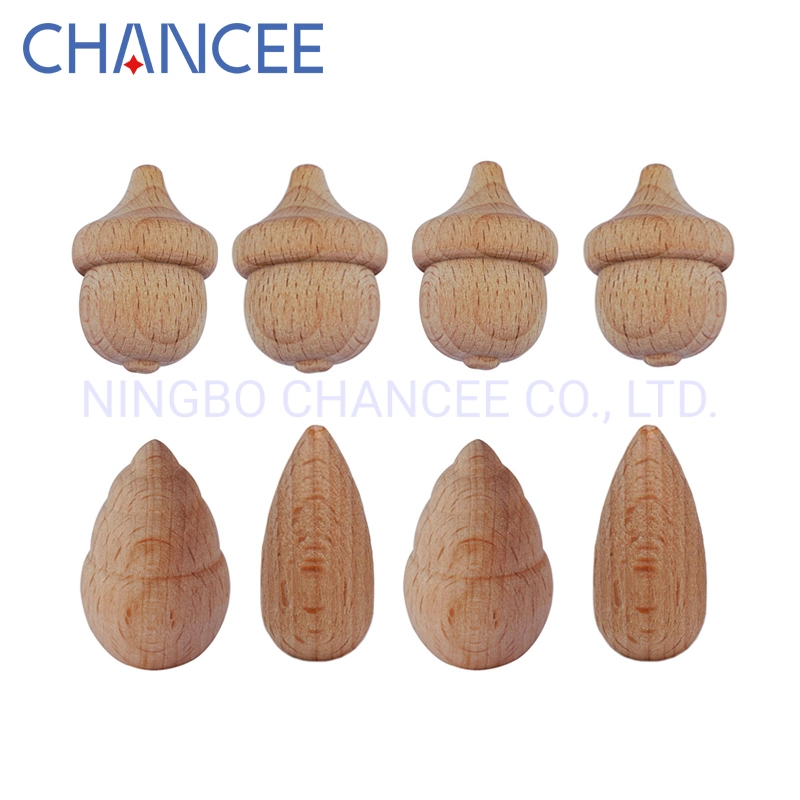 Chancee Wooden DIY Painting Crafts and Home Decor
