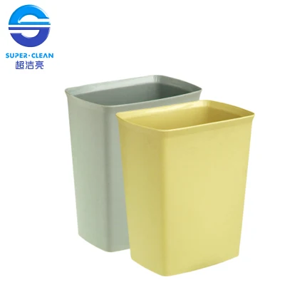 8liter Plastic Dustbin, Cleaning Products for Office