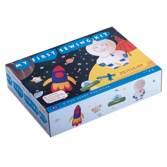 DIY Craft Kit for Kids (Princess Series)