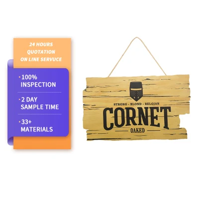 Wooden Signs Funny Plaques Gift Items
