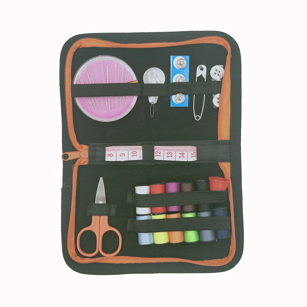 High Quality Hand Sewing Kids Sewing Kit Decational and Sewing Kits for Kids DIY