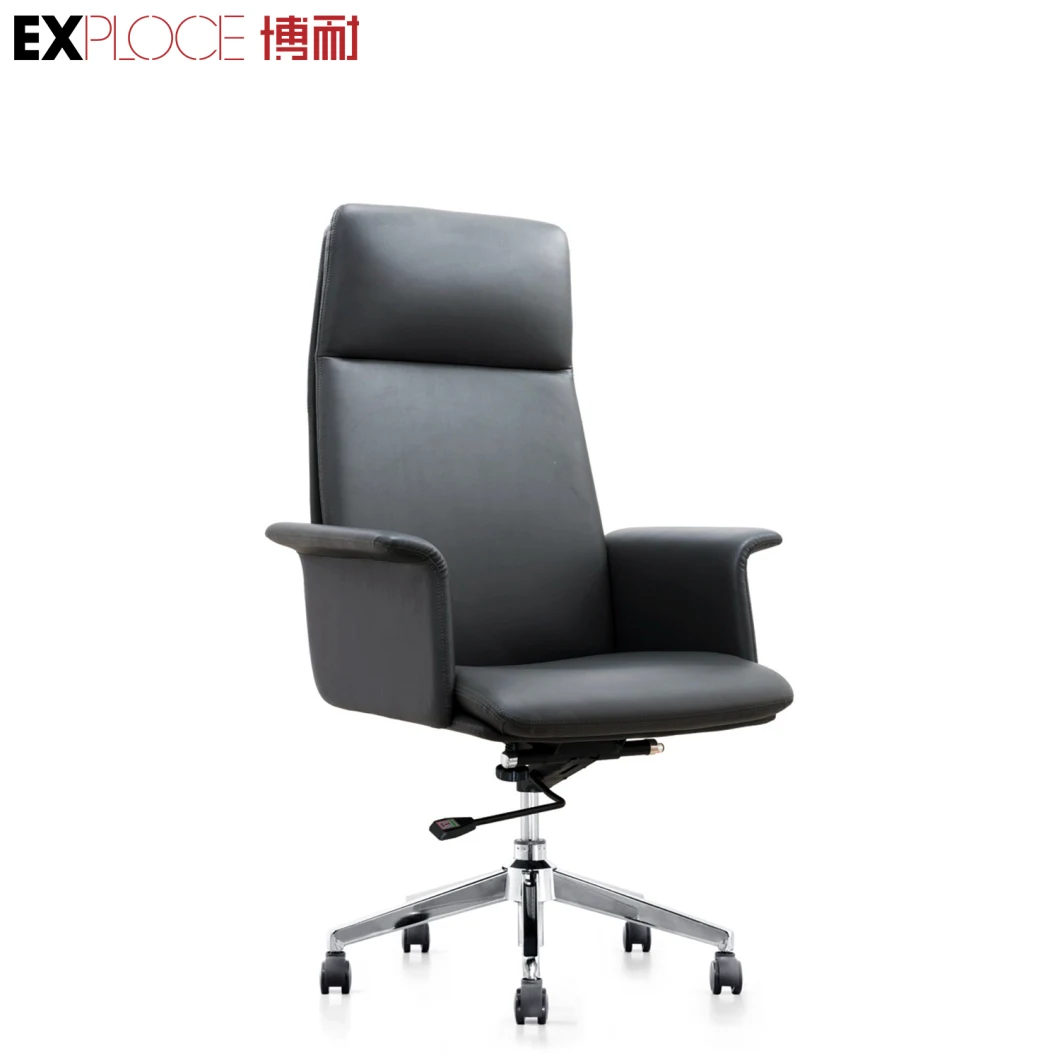 The Most Preferred Polo Ergonomic Comfortable Adjustable Office Chair Wholesale Product - Fixed Armrest