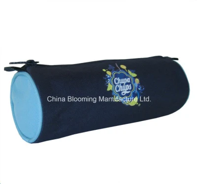 China Factory Back to School Student Pen Case Pencil Box Stationery Bag