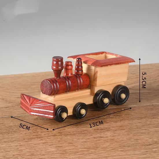 Chancee Wooden DIY Painting Crafts and Home Decor