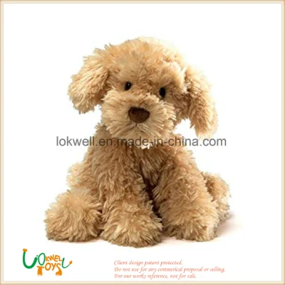 Custom/Stuffed/Cute Soft / Plush Dog Toy for Kids/Children/Baby Gift/Promotional/Event/Valentine